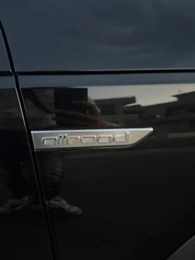 Audi A4 Allroad 3.0 TDI 272 к.с., снимка 17