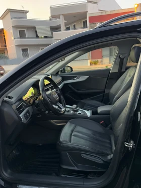 Audi A4 Allroad 3.0 TDI 272 к.с., снимка 9