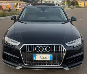 Audi A4 Allroad 3.0 TDI 272 к.с., снимка 1