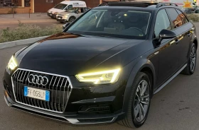 Audi A4 Allroad 3.0 TDI 272 к.с., снимка 8