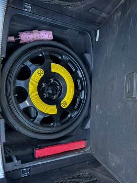 Audi A4 Allroad 3.0 TDI 272 к.с., снимка 16