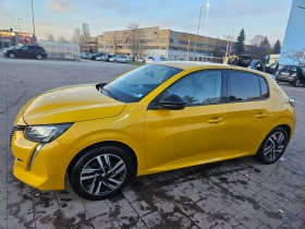 Peugeot 208  - изображение 1