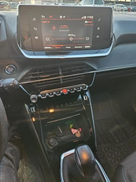 Peugeot 208, снимка 7