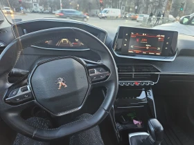 Peugeot 208, снимка 17
