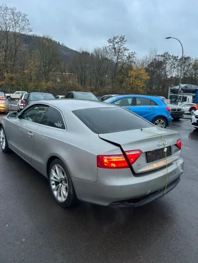 Audi A5 - 8880 лв. / 4540.27 € - 24286640 5