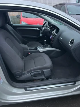 Audi A5 - 8880 лв. / 4540.27 € - 24286640 7