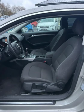 Audi A5 - 8880 лв. / 4540.27 € - 24286640 11