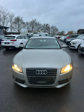 Audi A5 - 8880 лв. / 4540.27 € - 24286640 2