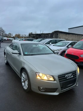 Audi A5 - 8880 лв. / 4540.27 € - 24286640 3