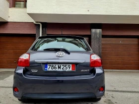 Toyota Auris * 1.6* 132PS* Executive*  - 13500 лв. / 6902.44 € - 66036620 7