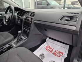 VW Golf 1.4-DSG - 16999 лв. / 8691.45 € - 87945370 11