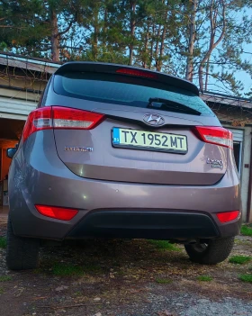 Hyundai Ix20, снимка 2 — Bazar.bg Hyundai Ix20, снимка 2