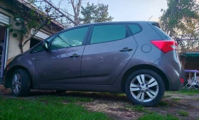 Hyundai Ix20, снимка 3 — Bazar.bg Hyundai Ix20, снимка 3