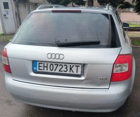 Audi A4, снимка 5