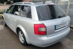Audi A4, снимка 4