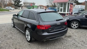 Audi A4 S line Quattro  - 12500 лв. / 6391.15 € - 47321117 4