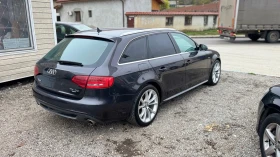 Audi A4 S line Quattro  - 12500 лв. / 6391.15 € - 47321117 3