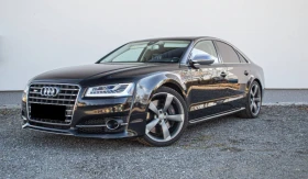 Audi S8 4.0TFSI Quattro - 82999 лв. / 42436.71 € - 65968086 4