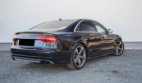 Audi S8 4.0TFSI Quattro - 82999 лв. / 42436.71 € - 65968086 3