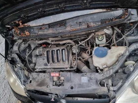 Mercedes-Benz A 160 A160/180 CDI, снимка 6