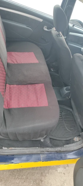 Dacia Logan, снимка 7 — Bazar.bg Dacia Logan, снимка 7