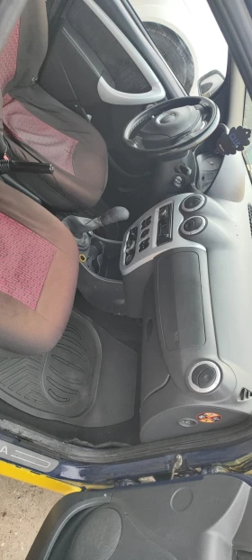 Dacia Logan, снимка 6 — Bazar.bg Dacia Logan, снимка 6