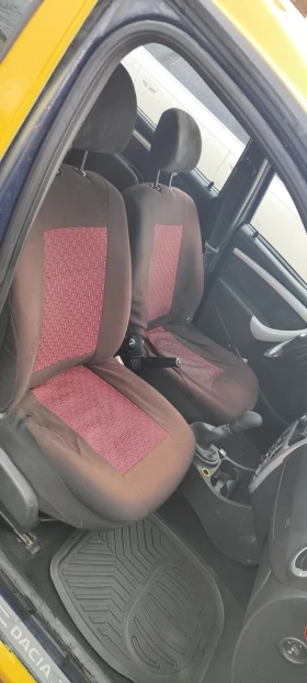 Dacia Logan, снимка 5 — Bazar.bg Dacia Logan, снимка 5