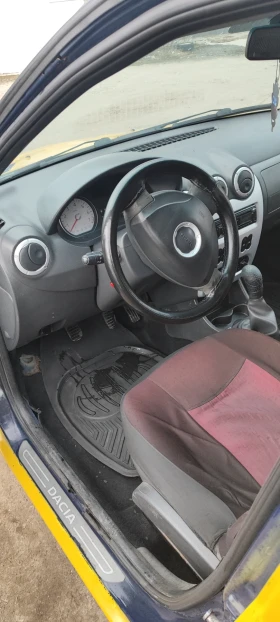 Dacia Logan, снимка 4 — Bazar.bg Dacia Logan, снимка 4