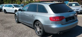Audi A4, снимка 5