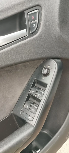 Audi A4, снимка 11