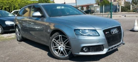 Audi A4, снимка 3