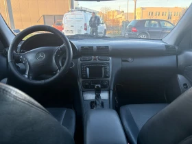 Mercedes-Benz C 240 - 2800 € / 5476.32 лв. - 47238195 5