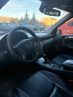 Mercedes-Benz C 240 - 2800 € / 5476.32 лв. - 47238195 3