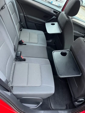 VW Sportsvan 2.0TDI-Distronic, снимка 12