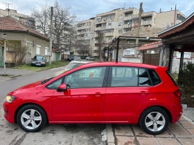 VW Sportsvan 2.0TDI-Distronic, снимка 4