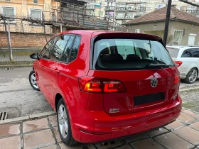 VW Sportsvan 2.0TDI-Distronic, снимка 5