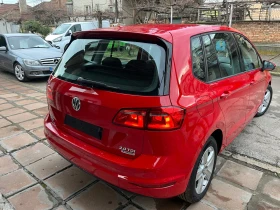 VW Sportsvan 2.0TDI-Distronic, снимка 7