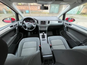 VW Sportsvan 2.0TDI-Distronic, снимка 11