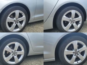 Audi A6 2.0 TDI Dynamic C7 - 10130 € / 19812.56 лв. - 18275101 5