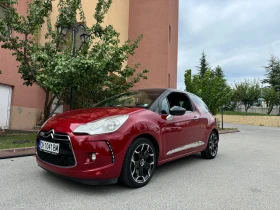 Citroen DS3 1.6 HDI