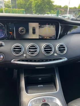 Mercedes-Benz S 500 AMG paket | Mobile.bg � ����� ������ 16
