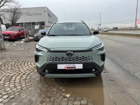 Toyota Corolla Cross   2.0 HEV Executive Plus, снимка 2 - Автомобили и джипове - 53595508