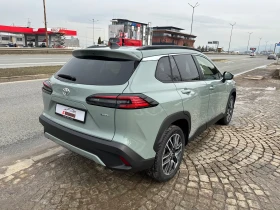 Toyota Corolla Cross   2.0 HEV Executive Plus, снимка 7 - Автомобили и джипове - 53595508