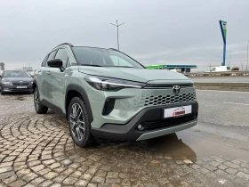 Toyota Corolla Cross   2.0 HEV Executive Plus