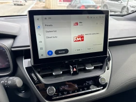 Toyota Corolla Cross   2.0 HEV Executive Plus, снимка 13 - Автомобили и джипове - 53595508