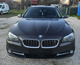 BMW 535 3.5 XD...LCI
