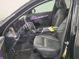 BMW i7 * XDRIVE60 * CARFAX * ЦЕНА ДО БГ, снимка 7 - Автомобили и джипове - 53648610