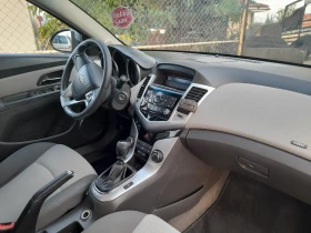 Chevrolet Cruze 1.6 / 113к.с. - 1800 € / 3520.49 лв. - 95999375 7