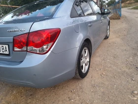 Chevrolet Cruze 1.6 / 113к.с. - 1800 € / 3520.49 лв. - 95999375 3