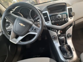 Chevrolet Cruze 1.6 / 113к.с. - 1800 € / 3520.49 лв. - 95999375 9